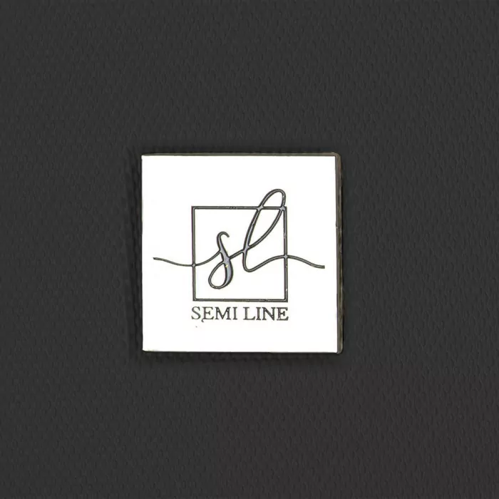Чемодан Semi Line 28" (L) Black/Pink Cream (T5671-4)  