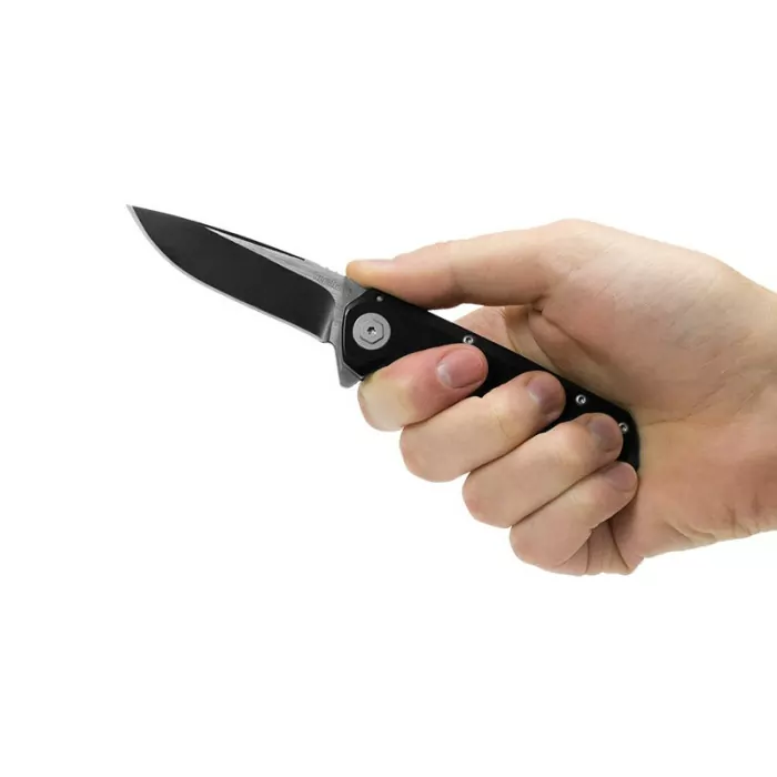 Нож Kershaw Showtime 1955  