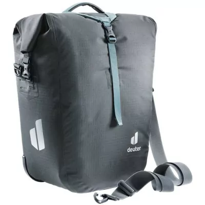 Рюкзак DEUTER Weybridge 25+5 цвет 4014