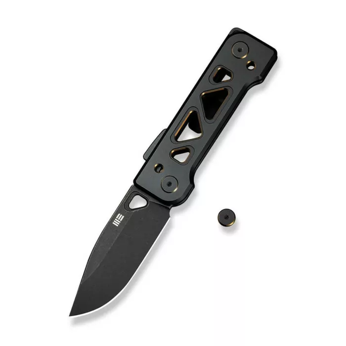 Нож складной Weknife Tyro WE24001-1  