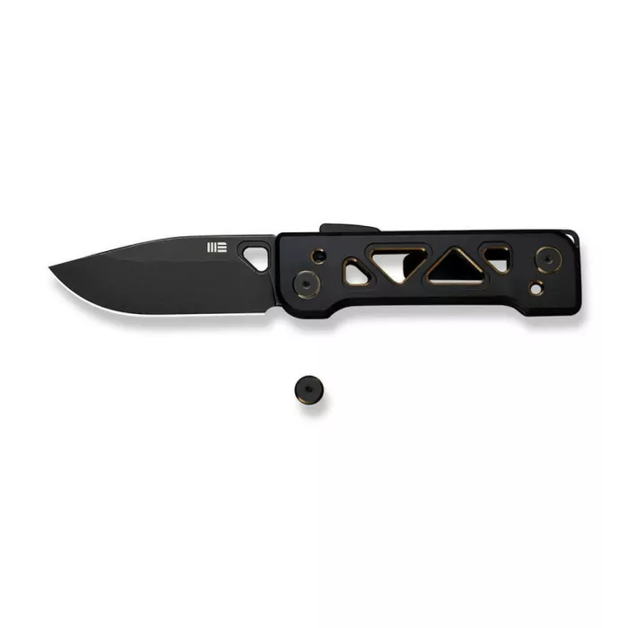 Нож складной Weknife Tyro WE24001-1  