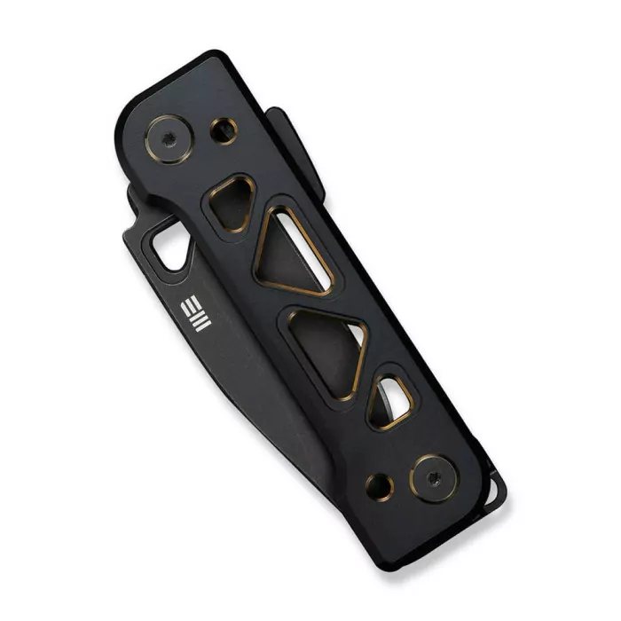 Нож складной Weknife Tyro WE24001-1  