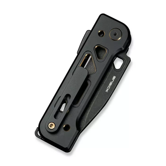 Нож складной Weknife Tyro WE24001-1  