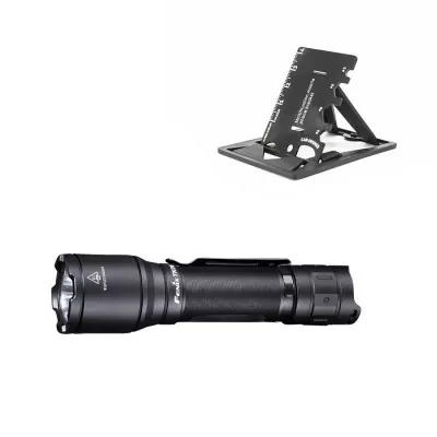Фонарь Fenix TK06 Luminus SST20 L4 2 + мультитул