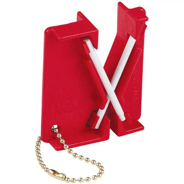 Lansky точилка портативная Mini Crock Stick  