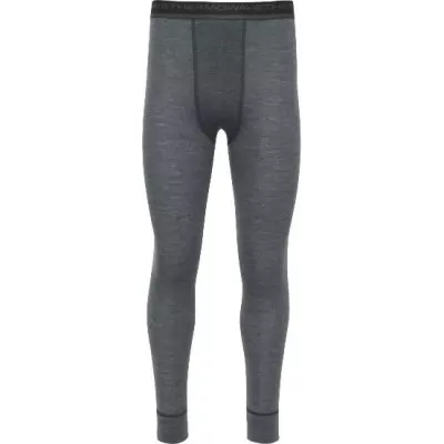 Кальсоны Thermowave Merino Warm Active 2XL серый