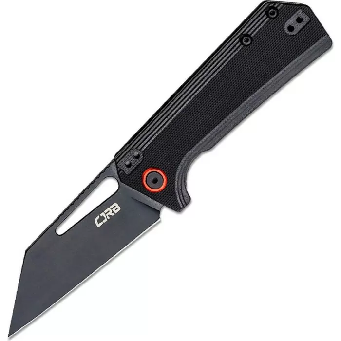 Нож CJRB Ruffian BB, AR-RPM9 Steel, G10  