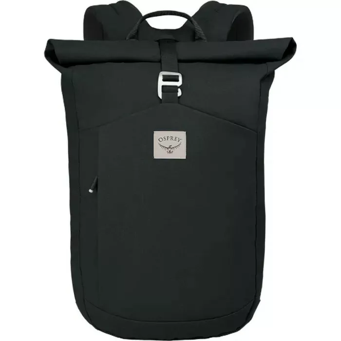 Рюкзак Osprey Arcane Roll Top black - O/S - черный  