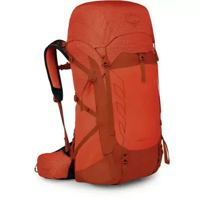 Рюкзак Osprey Tempest Pro 40 mars orange - WXS/S - оранжевый