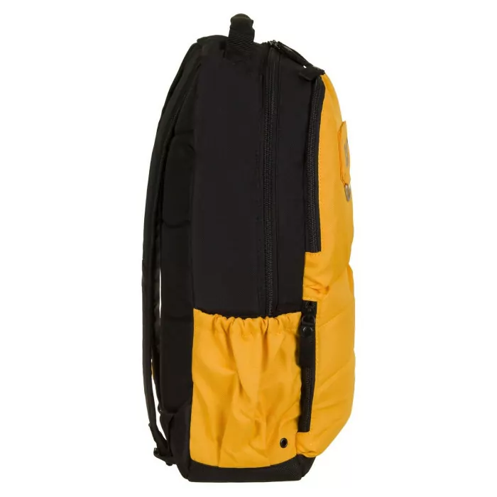 Рюкзак городской CAT Millennial Classic 83441 17 л, черный  