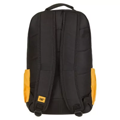 Рюкзак городской CAT Millennial Classic 83441 17 л, черный  
