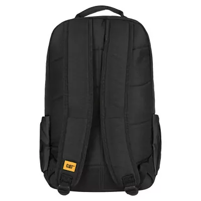 Рюкзак городской CAT Millennial Classic 83441 17 л, черный  