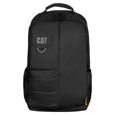Рюкзак городской CAT Millennial Classic 83441 17 л, черный  
