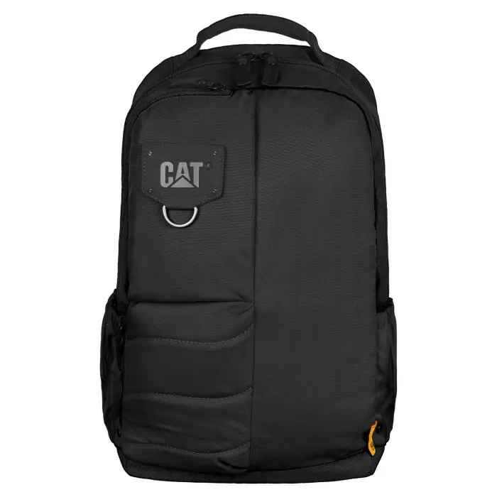 Рюкзак городской CAT Millennial Classic 83441 17 л, черный  