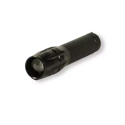 Карманный фонарь Police K151-XPE, серый Q5, R03
