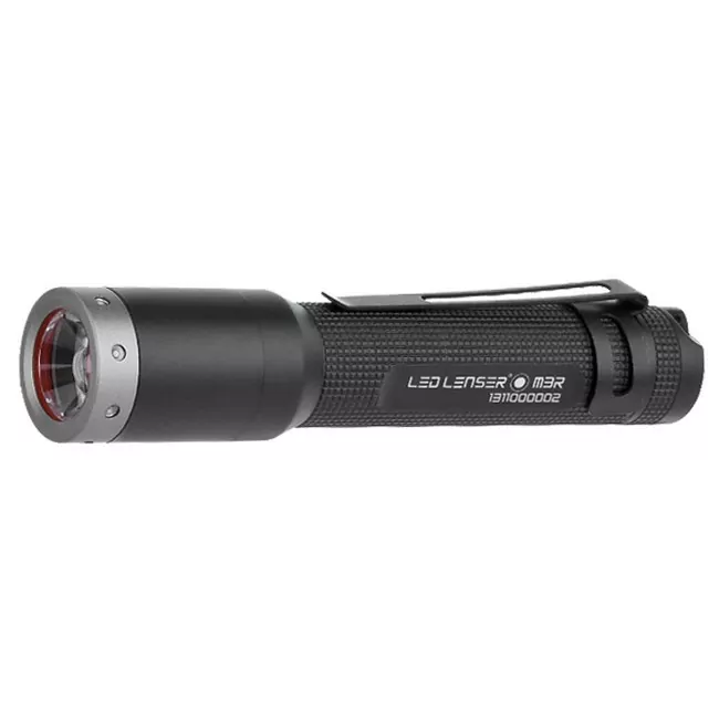 Карманный фонарь Led Lenser M3R, 220 лм 
