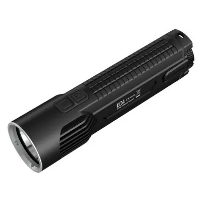 Карманный фонарь Nitecore EC4, 1000 люмен  