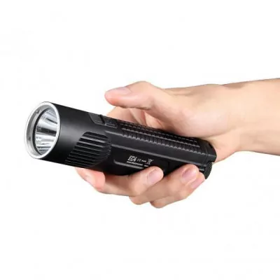 Карманный фонарь Nitecore EC4, 1000 люмен  