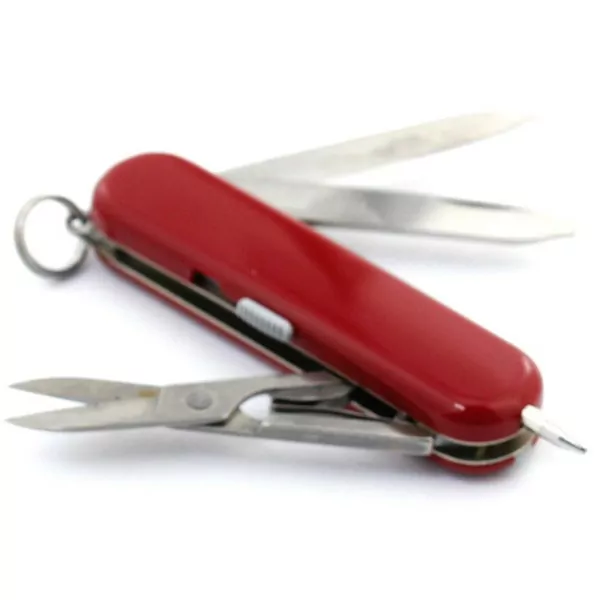Нож-брелок Signature Victorinox 0.6225  