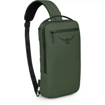 Рюкзак Osprey Archeon Sling 10 scenic valley - O/S - зеленый