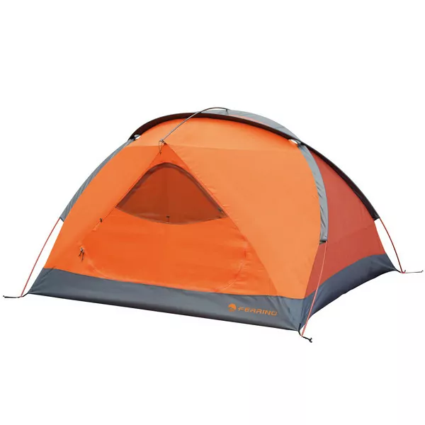 Палатка Ferrino Svalbard 3.0 (8000) Orange  