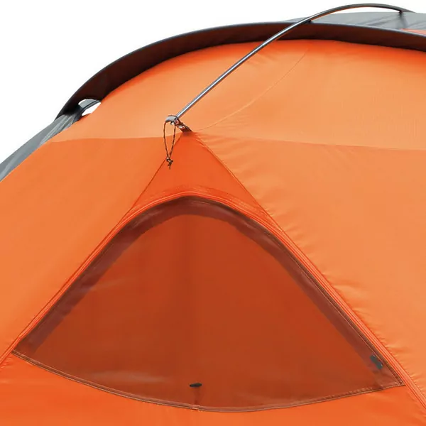 Палатка Ferrino Svalbard 3.0 (8000) Orange  