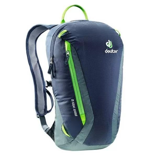 Рюкзак Deuter Gravity Pitch 12 SL actic-navy 
