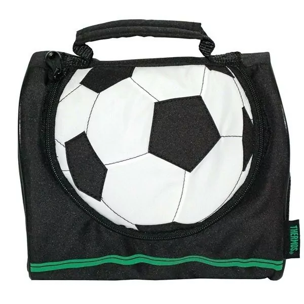 Сумка-холодильник 3,6 л, Thermos Soccer (ланч-бокс)  