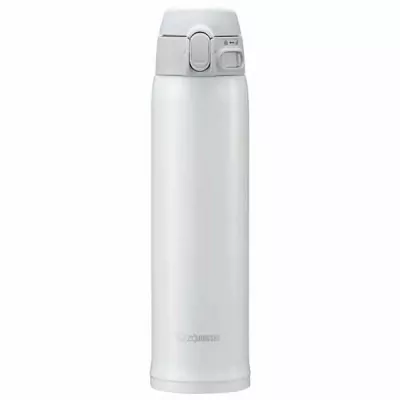 Термокружка Zojirushi SM-TA60WA 0.6 л белый