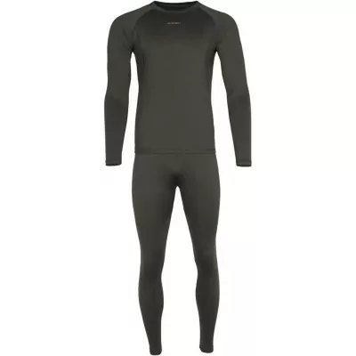 Термобелье X-Fish One 2XL черный