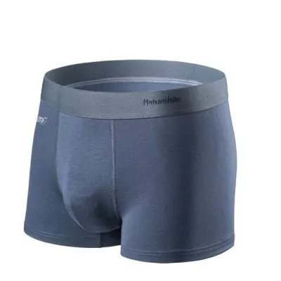 Термотрусы Silver ion XL Naturehike NH20FS043 синие