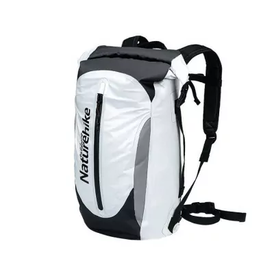 Рюкзак Naturehike NH20FSB01, 500D PVC, 30 л