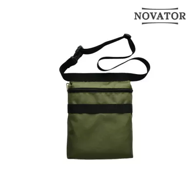 Сумка для находок Novator GR-1915