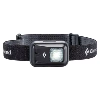 Налобный фонарь Black Diamond Astro, черный