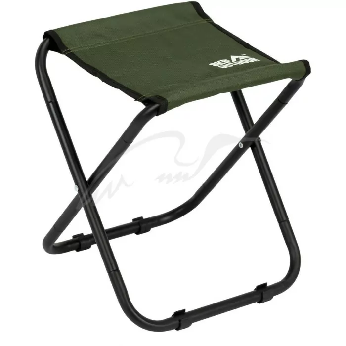 Стул раскладной Skif Outdoor Steel Cramb L, ц:olive 