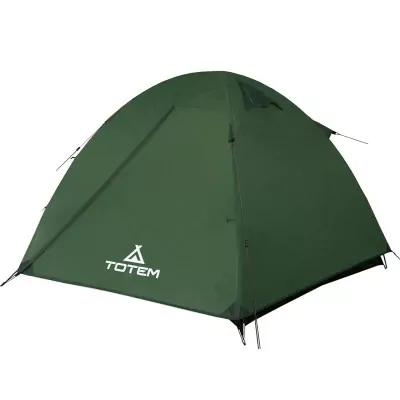 Палатка Totem Tepee 2 (v2) UTTT-020