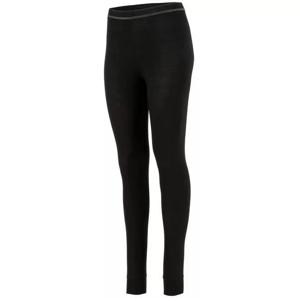 Термоштаны Highlander Bamboo 190 Womens Black, L  