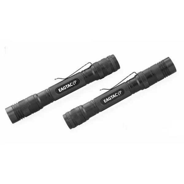 Карманный фонарь Eagletac D25A2 XM-L2 U4 (520 Lm)  