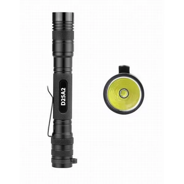 Карманный фонарь Eagletac D25A2 XM-L2 U4 (520 Lm)  