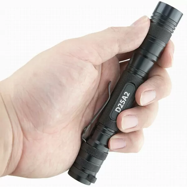 Карманный фонарь Eagletac D25A2 XM-L2 U4 (520 Lm)  