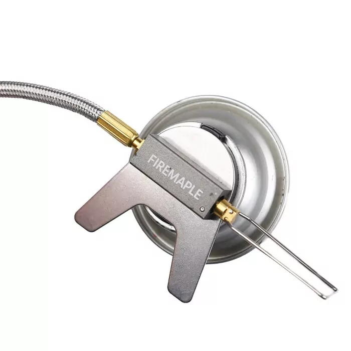 Горелка со шлангом Fire-Maple FMS-105 Plus  