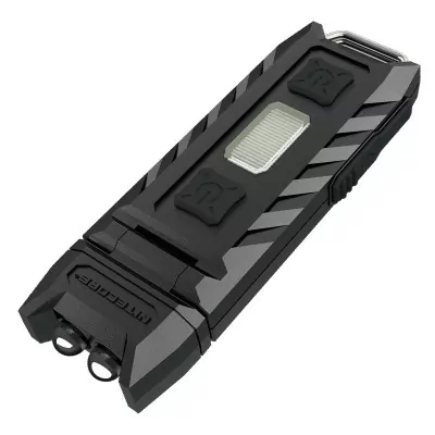 Фонарь- брелок Nitecore THUMB, 85 люмен