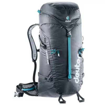 Рюкзак Deuter Gravity Expedition 45+