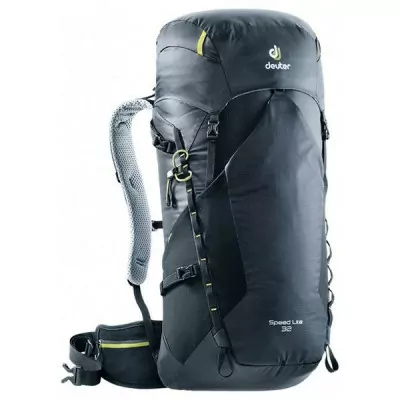 Рюкзак Deuter Speed Lite 32 (черный)