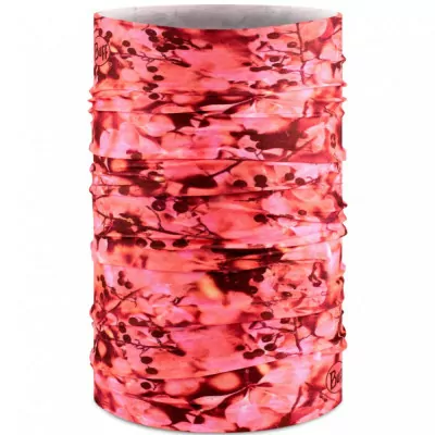 Шарф-труба Buff Original Ecostreth Tribica Coral  