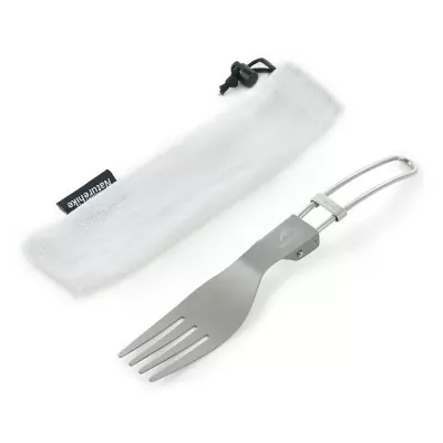 Складная вилка Naturehike Titanium fork (NH18C001-J)