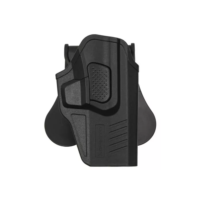 Кобура Umarex для Glock17-19 Gen 3-5, и 19X  