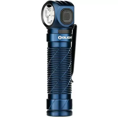 Фонарь Olight Perun 3 Midnight Blue