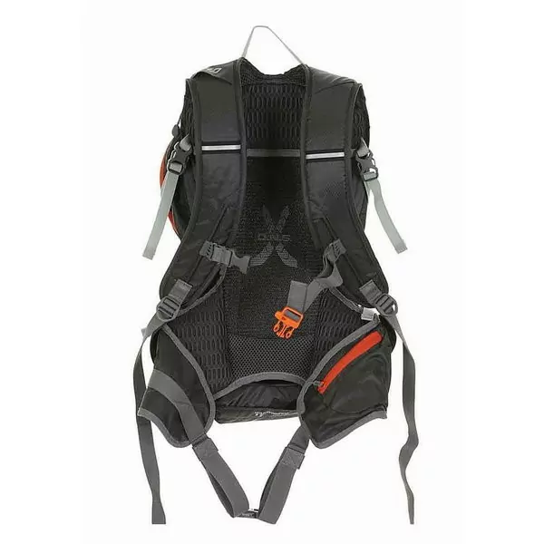 Рюкзак Ferrino Zephyr 22+3, черный  