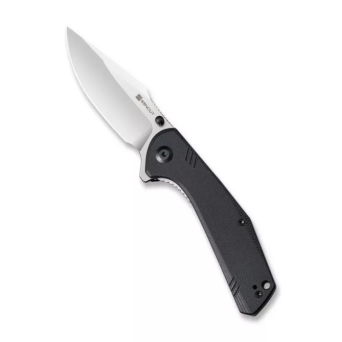 Нож складной Sencut Actium SA02B  